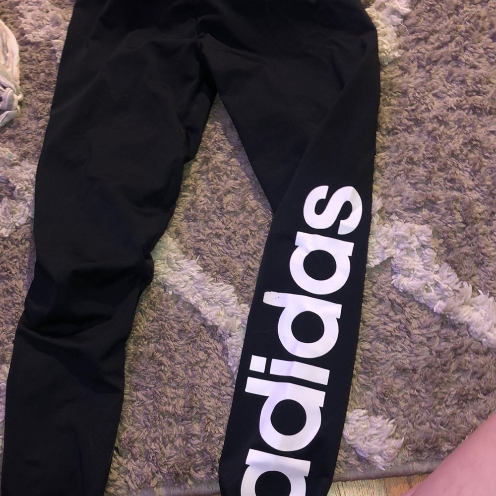 Adidas Leggings